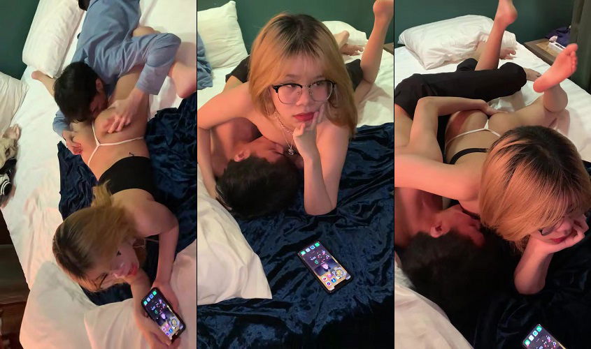 sex anna Lần đâì em mở lòng với cậu bạn thân dẫn anh theo quay phim nữa