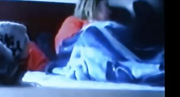 phim sex trú mưa Veronica Vega có quan hệ tình dục với clip sex gái xinh anh kế của cô.